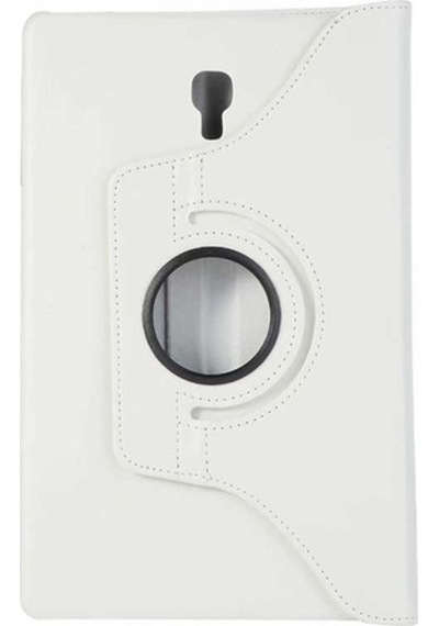 Samsung Uyumlu Galaxy Tab S4 T830 T835 Kılıf 360 Dönebilen Standlı Case