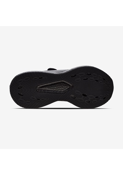 Lescon Scroll 3 Shock Foam Sünger Taban Erkek Spor Ayakkabı 367800000443 01 Siyah Siyah