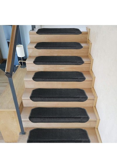 Stepmat Tufting Halıdan Basamak Ve Merdiven Paspası (542941080)