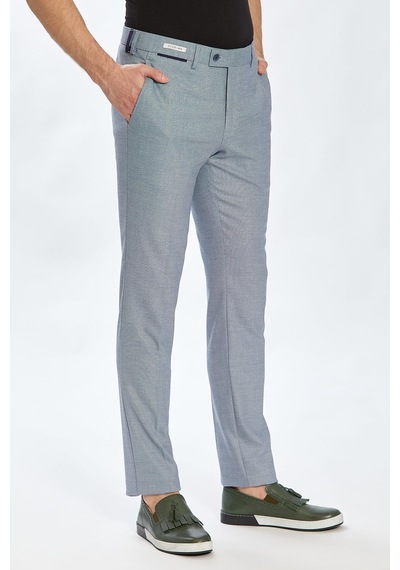 Ecer Tampa Four Pantolon-lacivert Lacivert