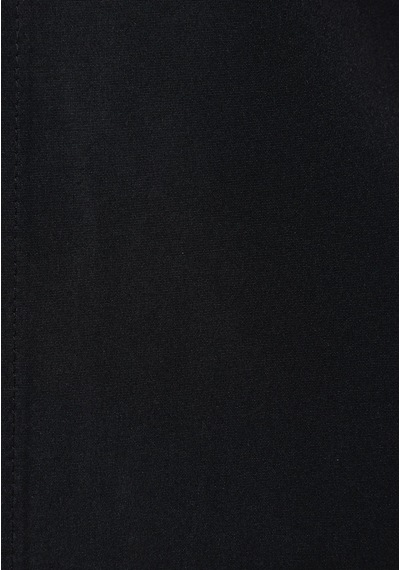 Colin's Colins Regular Fit Kadın Siyah Yağmurluk Cl1075673 Q1.v1 Blk Siyah