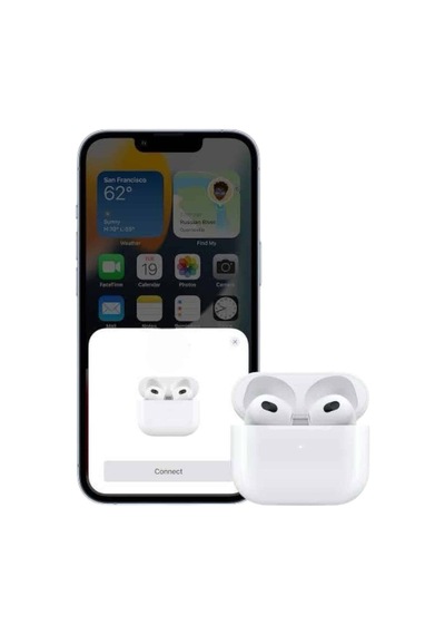 Yeni Nesil Ucuz Kaliteli Kablosuz Tws Bluetooth Kulaklık 1