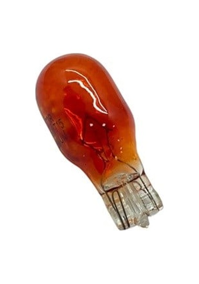 Premıum 12v Dipsiz Ampul T15 16w Sarı