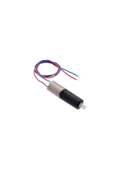 Pololu 2500rpm 6v Sub Mikro Plastik Planet Redüktörlü 6mm Dc Motor Pl-2357