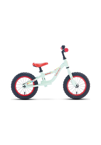 Shimano Carraro Bıg Bang Denge Bisikleti Siyah