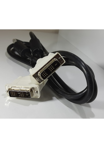 18+1 Dvi - Dvi Kablo 1.8 Mt