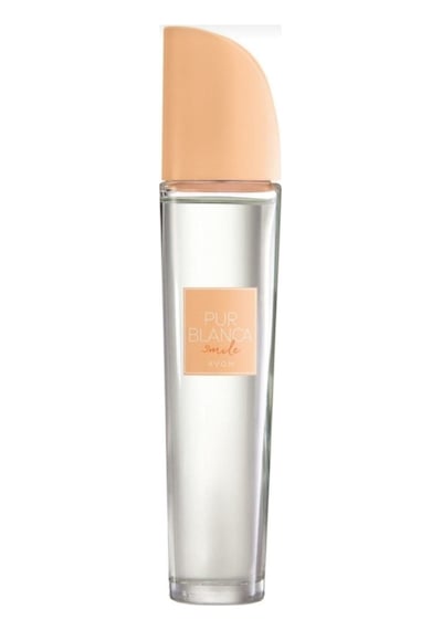 Pur Blanca Smile Edp 50 Ml Kadın Parfümü 32012102 Diğer