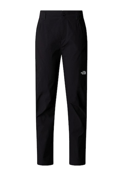 The North Face Kadın Exploratıon Pantolon - Eu Nf0a8br7jk31 Siyah