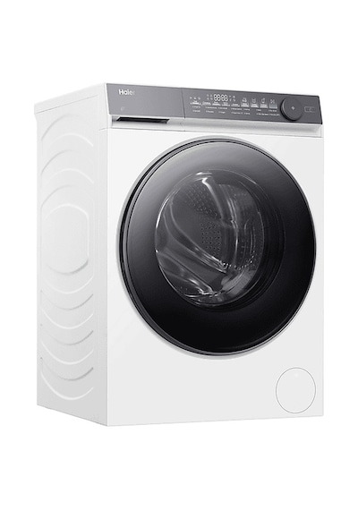 Haier HW100-B14367EUTR 10 KG 1400 Devir Wi-fi Bağlantılı Çamaşır Makinesi Beyaz