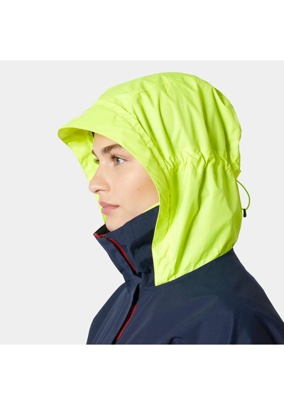 Helly Hansen W Pıer 4.0 Kadın Mont Hha.34486 Hha.162 Kırmızı