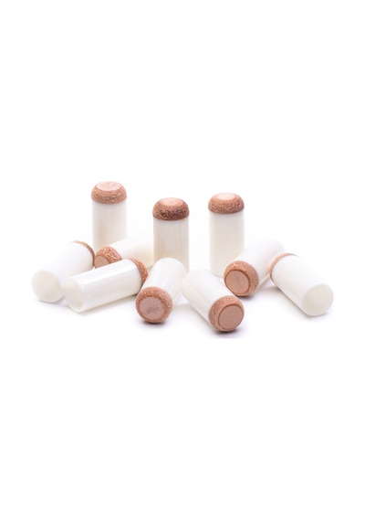 Push On Tip 12 Mm İthal Istaka Geçme Uç