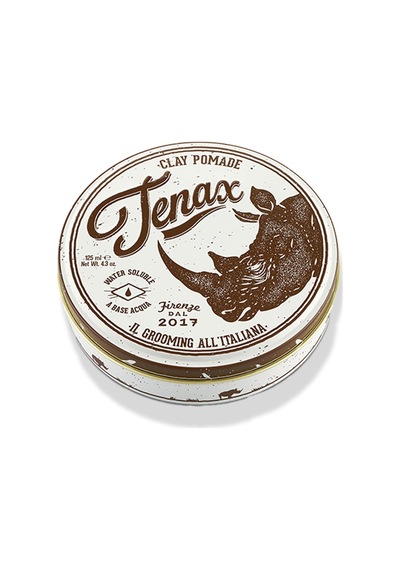 Saç Şekillendirici Pomade - Clay Diğer