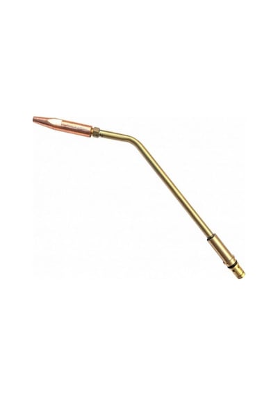 Kaynak Kolu No 1 Kaynak Kapasitesi 0.5-1 MM