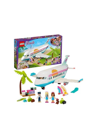LEGO Friends 41429 Heartlake City Uçağı 574 Parça