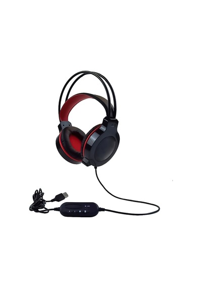 Dexim DSP005 Slayer 5.1 Oyuncu Kulaklığı