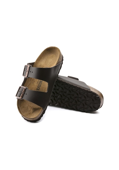 Birkenstock Arizona Nl Erkek Terlik Kahverengi