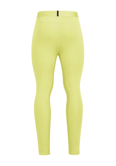 Byello Adidas Erkek Futbol Tayt Tf Long Tight M Kc9373 Sarı