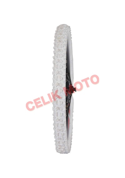 16 X 1.95 Beyaz P.r.c Bisiklet Dış Lastik 36096