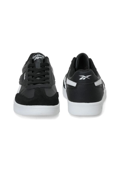 Reebok Clean Lıft 1.2 Siyah Beyaz Casual Anatomik Spor Ayakkabı