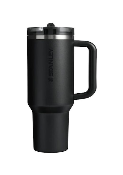 Stanley Termos The Quencher Protour Flip Straw Tumbler 1.18l Siyah