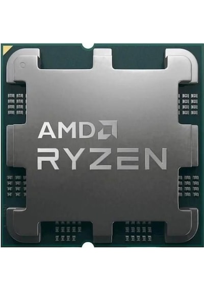 Amd Ryzen 7 9800x3d 104mb 16çekirdekli O/b Uhd Am5 120w Kutusuz+fansız