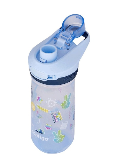 Contigo Jessie Tritan Çocuk Suluğu 420ml Turkuaz 2195674