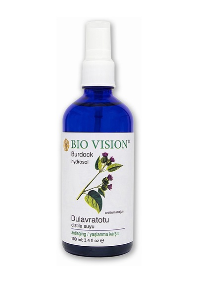 BioVision Dulavratotu Distile Suyu Sprey 100 ML