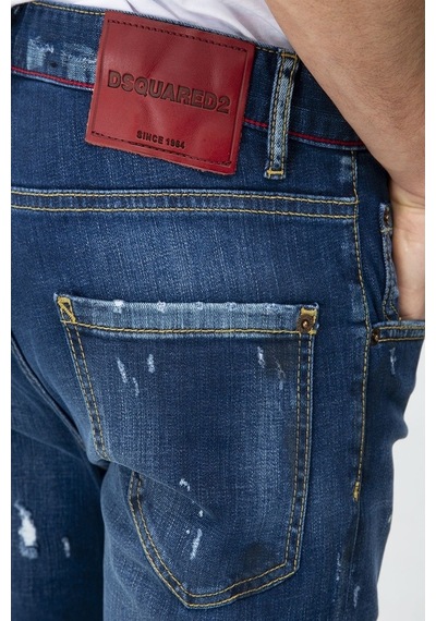 Yeni Dsquared2 Erkek Pantolon (469436971)