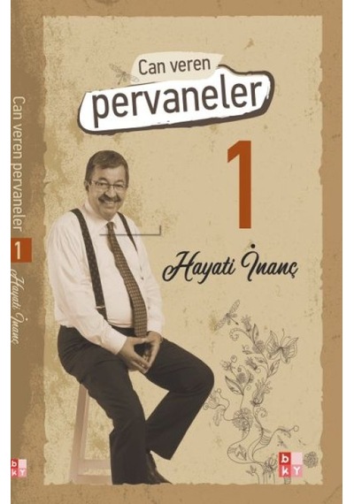 Can Veren Pervaneler 1 - Rzır-610134