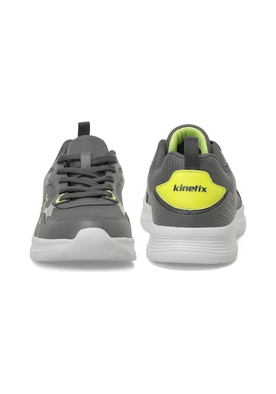 Kinetix Nors G 6fx Gri Erkek Çocuk Spor Ayakkabı 000000000102202987 Gri