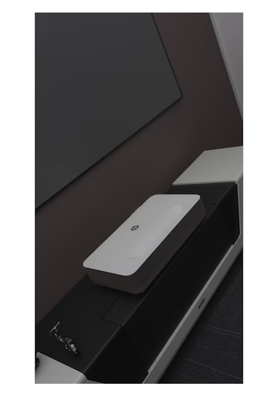 Hp Bp 5000 Plus 4k Laser 120' Projeksiyon Tv