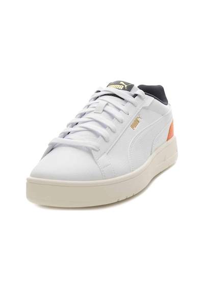 Puma Court Classico Erkek Spor Ayakkabı Beyaz 400284-07 Beyaz