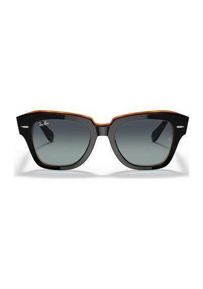 Ray-Ban 2186 13224152 Güneş Gözlüğü Çok Renkli