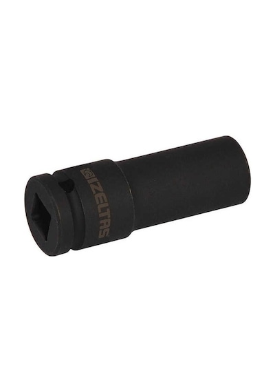 İzeltaş 1108067013 Havalı Lokma Derin 1/2"-13mm