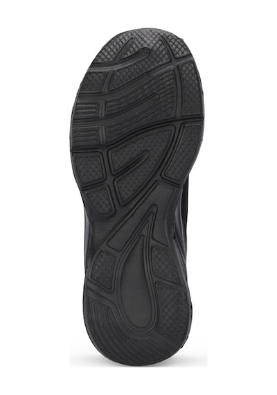 Slazenger Grıp Kadın Siyah / Siyah Koşu & Yürüyüş Spor Ayakkabısı