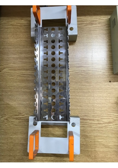 Tekli Açık Mdf Seti