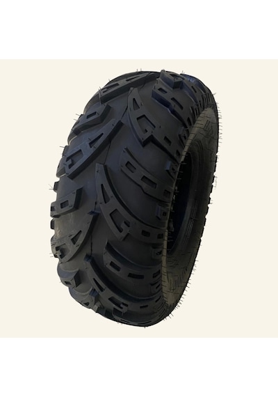 21x7-10 Dubleks Silvermax Atv Ön Lastik Bl770 6pr