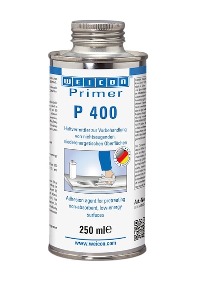Weicon Primer P 400 250 Ml