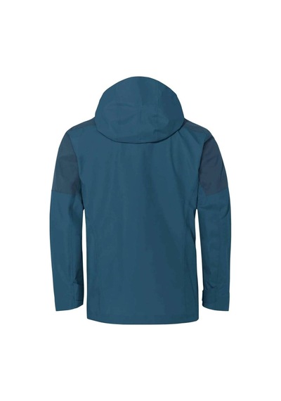 Vaude Croz Iv 3-layers Erkek Ceket 47322 Balticsea