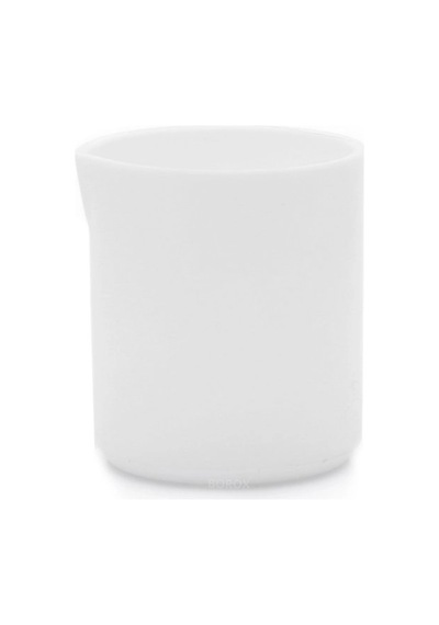 Teflon Beher - Ptfe Laboratuvar Beheri - 100 Ml