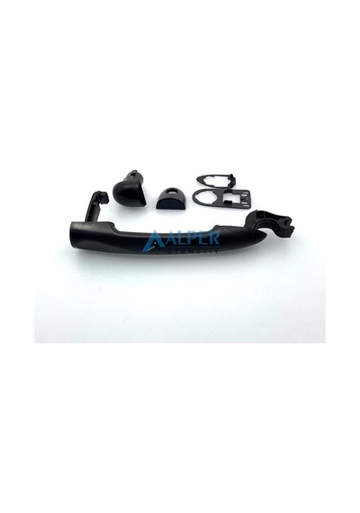Alper 332141 Dış Kapı Açma Kolu Ön Megane Iıı-fluence-clıo Iv 806b02596r-806b04979r Adet Fiyatıdır