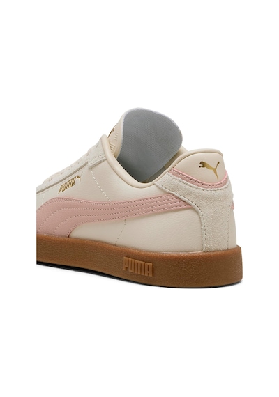 Puma Club Iı Era Bej Kadın Sneaker Bej
