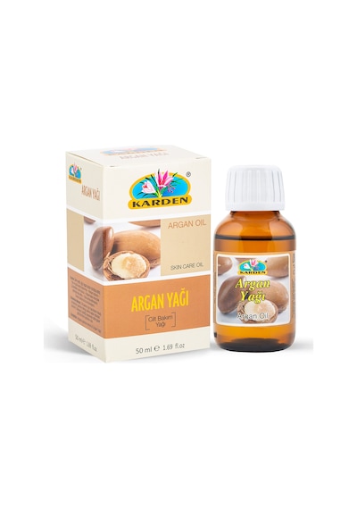 Karden Argan Yağı 50 ML