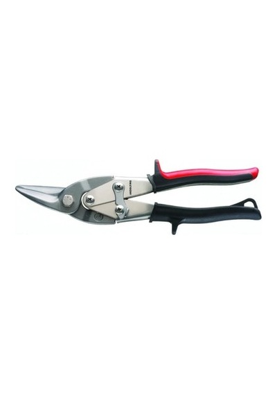 Alüminyum Saç Kesme Makası 240 Mm İle Dayanıklı Tasarım