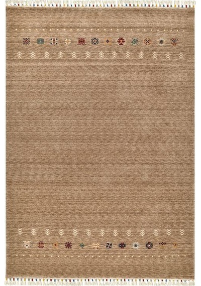 Çam Halı Funky 804 Vizon Yün Ve Bambu İle Özel Tezgahlarda Üretilen Otantik Desenli El Emeği Modern Uşak Halısı Vizon Çam Halı Funky 804 Vizon Yün Ve Bambu İle Özel Tezgahlarda Üretilen Otantik Desenli El Emeği Modern Uşak Halısı Vizon