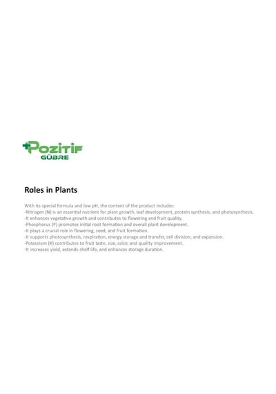 Ayrex Çiçek Açtıran Gübre 5-25-5 Çiçeklendirici Azot Fosfor Potasyum N-p-k Sıvı Gübre 5 Litre 0,250