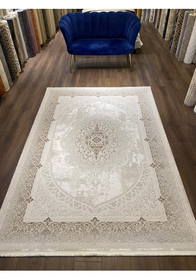 İlhanın Halıları Blom Serisi 160x230 Modern Halı