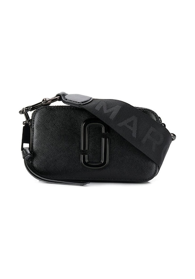 Mark Jacobs Marc Jacobs Kadın Omuz Çantası M0014867-001 Siyah