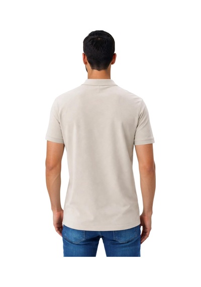 Arma Ar-ma Erkek Polo Yaka Tişört Baskisiz Basic Yaka Fermuarli Örme Kumaş Regular Fit %100 Pamuk 30/1 Çift Toplama Penye Pike Y31374358502 Bej-b1 Arma Ar-ma Erkek Polo Yaka Tişört Baskisiz Basic Yaka Fermuarli Örme Kumaş Regular Fit %100 Pamuk 30/1 Çift Toplama Penye Pike Y31374358502 Bej-b1