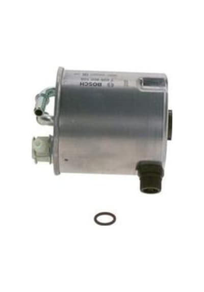 Nissan Qashqai+2 2.0dci 2008-2013 Bosch Mazot Filtresi Sensörsüz